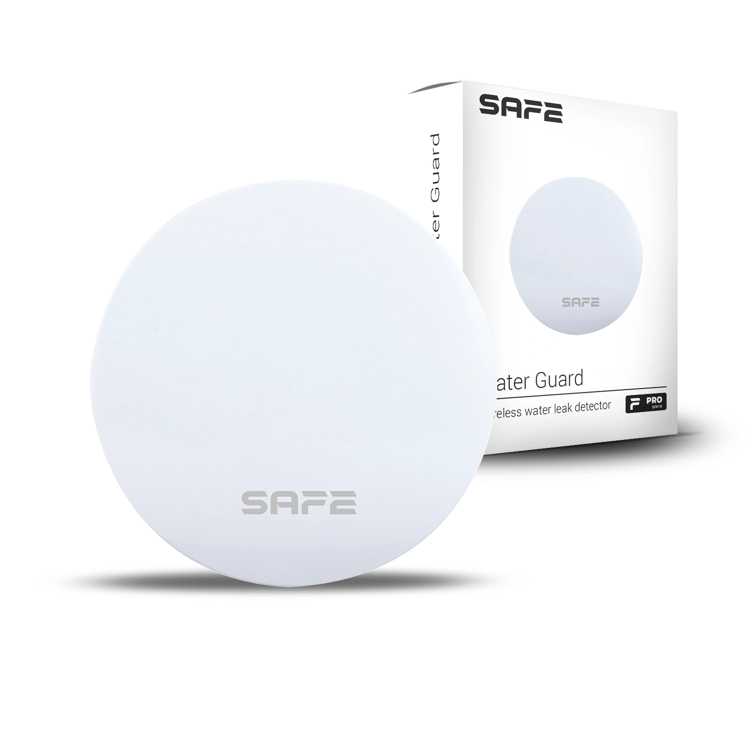 SAFE Water Guard